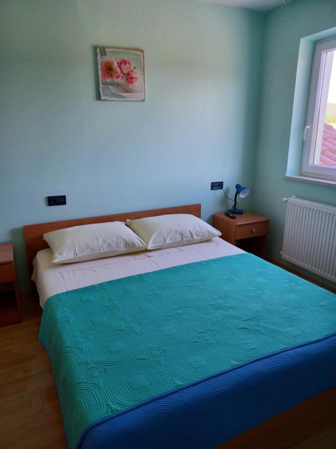 Apartman Alen Podhum Eksteriør billede