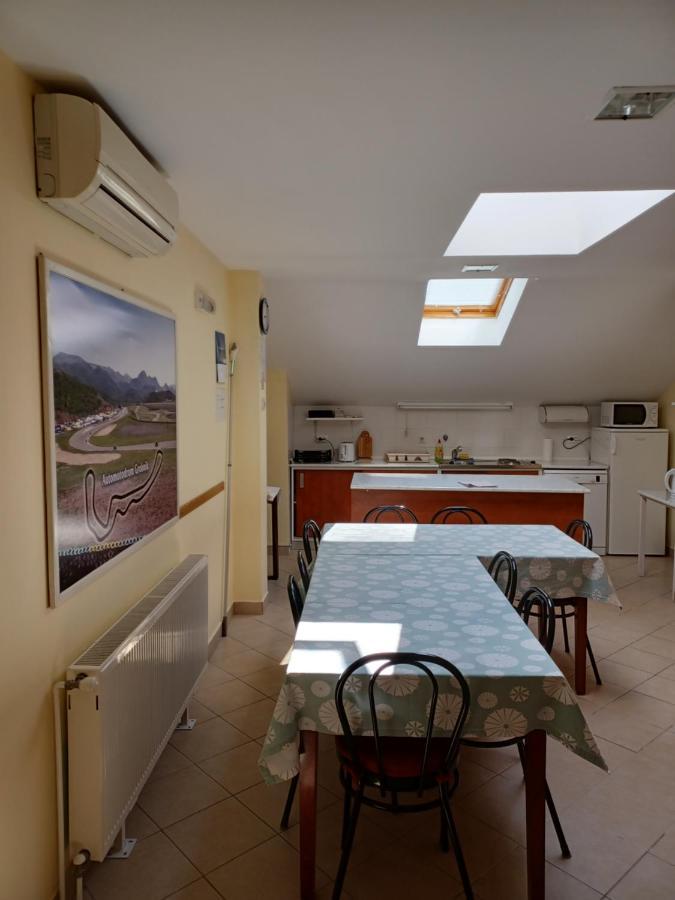Apartman Alen Podhum Eksteriør billede